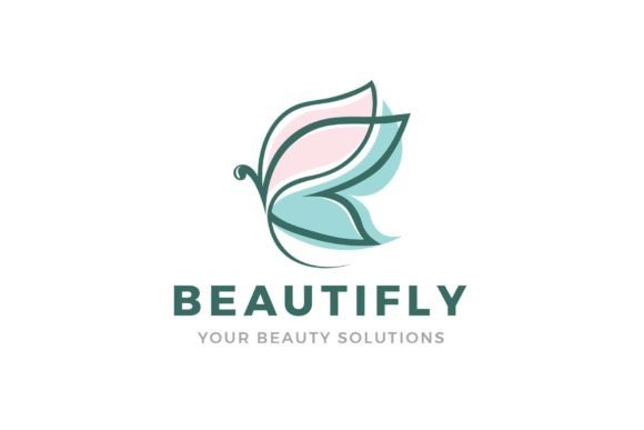 Download Butterfly Logo - Premium Resources