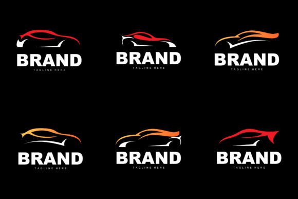 Download Automotive Logo, Car Repair Vector, Auto - Repair Collection
